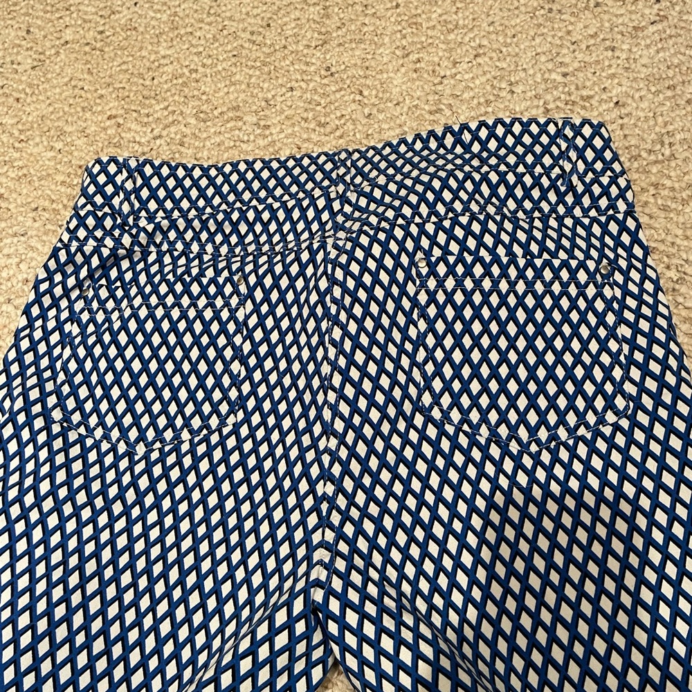 Verve Capris - Picture 3 of 5